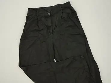 Massimo Dutti, Material trousers for women, size S
