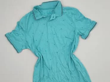 Sinsay, Polo shirt for men, XS