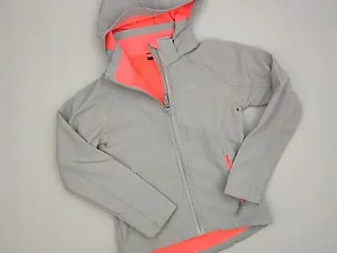 Transitional jacket, 4F Kids, 12 years, 146-152 cm, condition - Very good