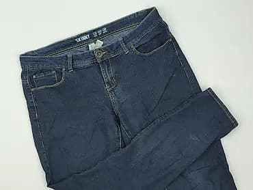 Denim Co, Jeansy damskie, rozmiar M