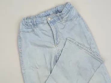 Jeans, H&M, 12 years, 152, condition - Very good