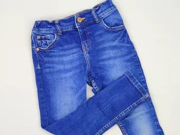Джинси, F&F, 8 р., 128, стан - Ідеальний