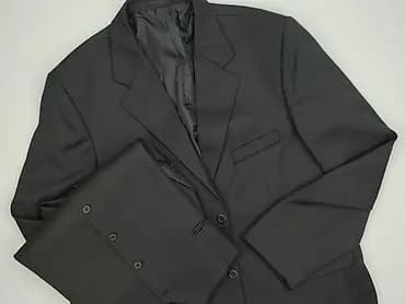 Suit for men, size 2XL