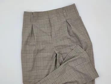 Reserved, Material trousers for women, L