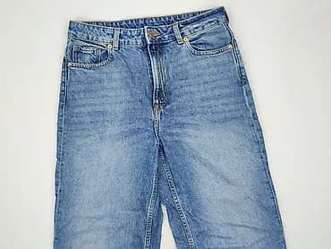 H&M Divided, Jeans for women, size M