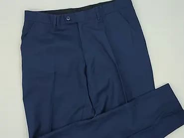 Suit pants for men, size M