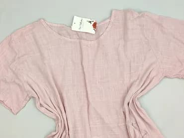 New Fashion, Жіноча блуза, розмір 6XL