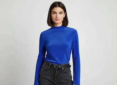 Sinsay, Топ жіночий, розмір M