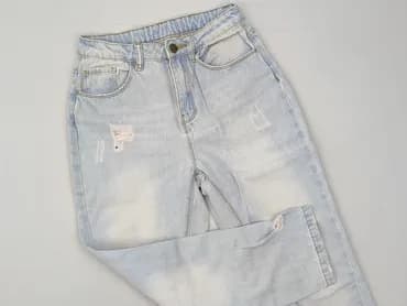 Jeans, Destination, 12 years, 152, condition - Very good