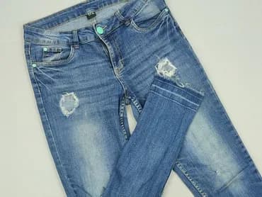 Jeans, Y.F.K., 15 years, 170, condition - Very good