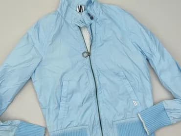 Calvin Klein Jeans, Women`s bomber jacket, M