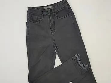 Stradivarius, Jeans for women, size XS
