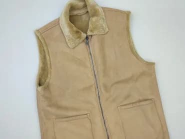 Women`s waistcoat, 3XL