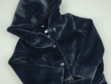 Пальто, 11 р., 140-146 см, стан - Ідеальний