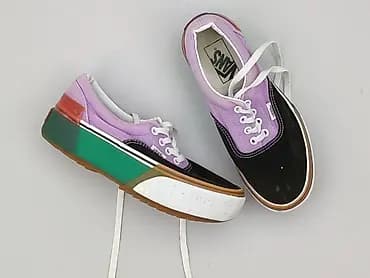 Vans, Sneakers for women, size 39