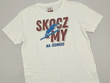 T-shirt for men, size 2XL