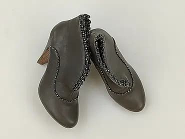 Ankle boots for women, size 36
