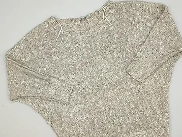 Peacocks, Women`s sweater, size S