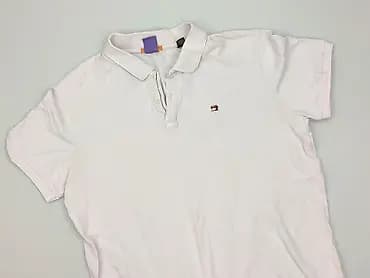 Scotch & Soda, Damska koszulka polo, rozmiar XL