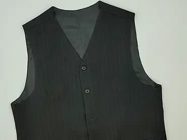 Suit Waistcoat męska, size M