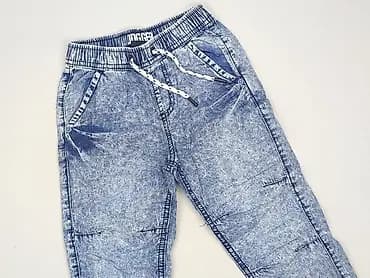 Jeans, Cool Club, 4-5 years, 110, condition - Very good