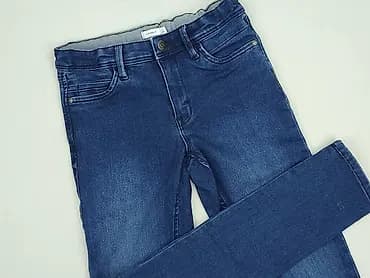 Jeans, Name it, 13 years, 158, condition - Perfect