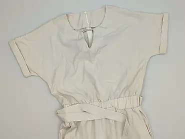 Women`s overall, size L
