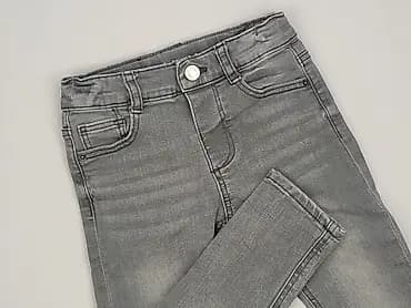 Jeans, Zara, 2-3 years, 98, condition - Perfect