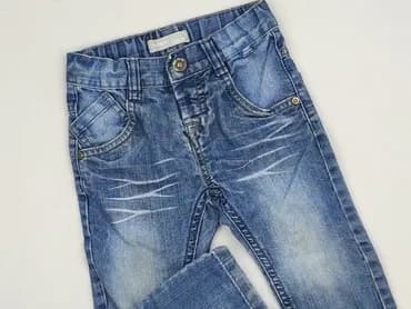 Jeans, Name it, 2-3 years, 92, condition - Very good